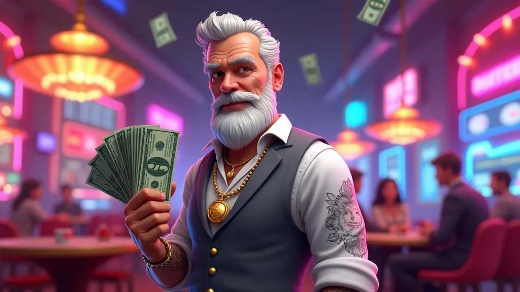 Billionairespin-bonus